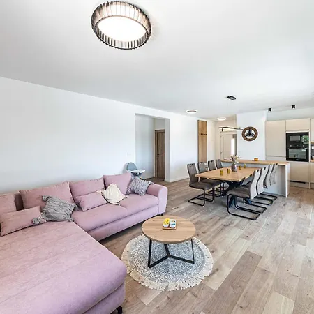 Lovely In With Kitchen * Trogir